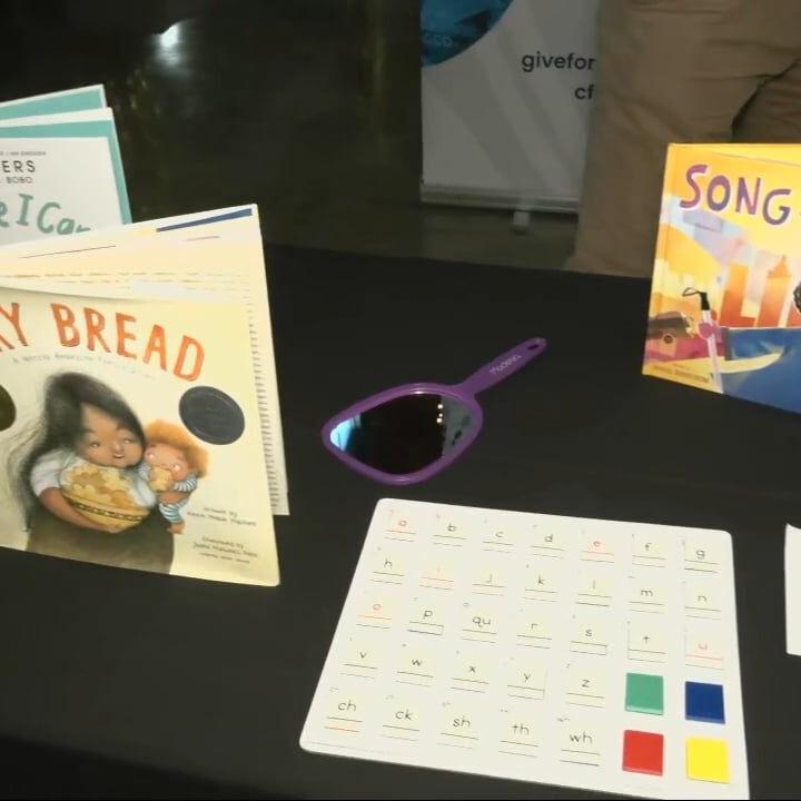 Decode Project hoping to boost funding during Give Good for Louisville